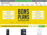 Avis cdiscountpro