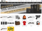 Avis chassemarket