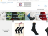 Avis chaussettes-de-france