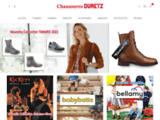 Avis chaussures-duretz