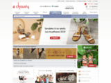 Avis chausty
