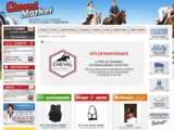 Avis cheval-market