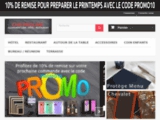 Avis chr-proline