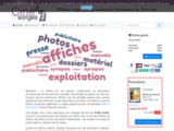 Avis cine-songes