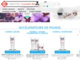 Avis claudebell