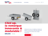 Avis Clickup-remorque