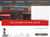 Avis Coccimarket