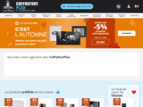 Avis Coffrefortplus