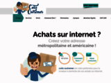 Avis Colis-outremer