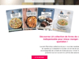 Avis collectionlaurentmariotte