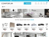 Avis comforium.com