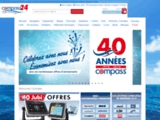 Avis Compass24