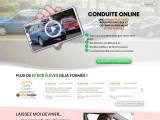 Avis Conduiteonline