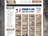 Avis couteauxdechasse