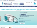 Avis Cpap-store