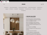 Avis Cronjager