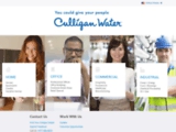 Avis culligan