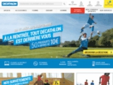 Avis decathlon