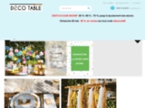 Avis Deco-table