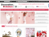 Avis Decoration-stickers