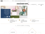 Avis Designerbox