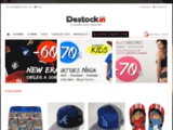 Avis destockin