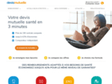 Avis Devismutuelle