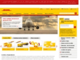 Avis dhl