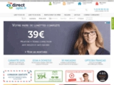 Avis direct-optic