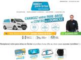 Avis Directparebrise