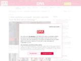 Avis Dna