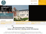 Avis domainedesthomeaux