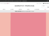 Avis dorothyperkins