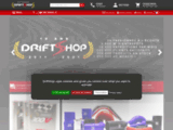 Avis Driftshop