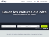 Avis drivy