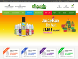 Avis E-liquide-shop