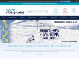 Avis Easy-gliss