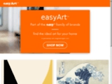 Avis Easyart