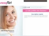 Avis Easyflirt