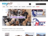 Avis Easypets