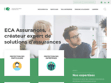 Avis Eca-assurances