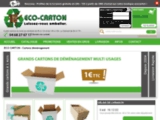 Avis Ecocarton