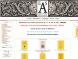 Avis editionssainteagnes