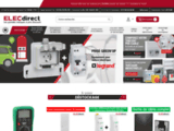 Avis Elecdirect