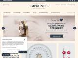 Avis Empreintes-paris