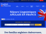 Avis Englishforsuccess