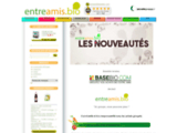Avis entreamis
