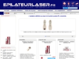 Avis Epilateurlaser