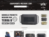 Avis Equipements-militaire