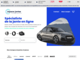 Avis Espace-jantes